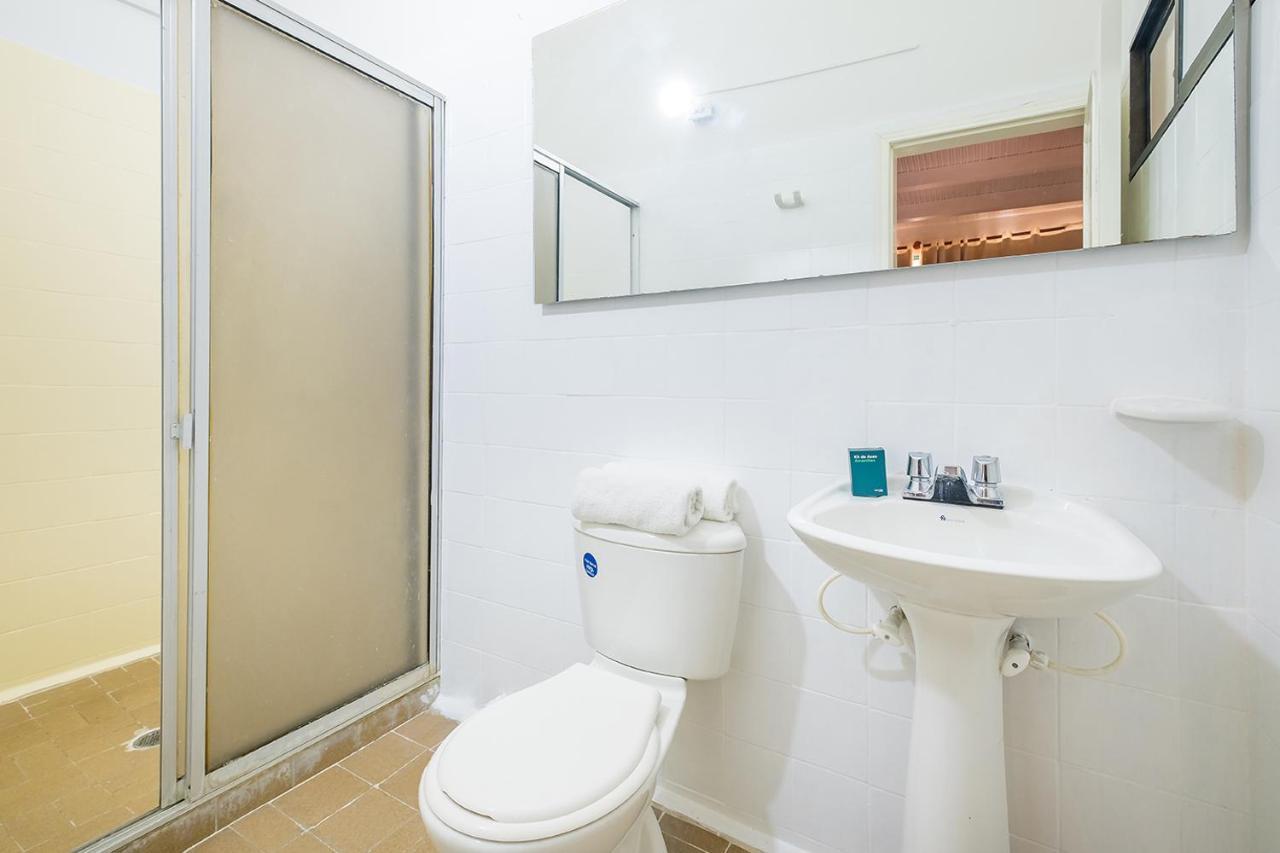 Casa De Pinos Hotel 布卡拉曼加 外观 照片