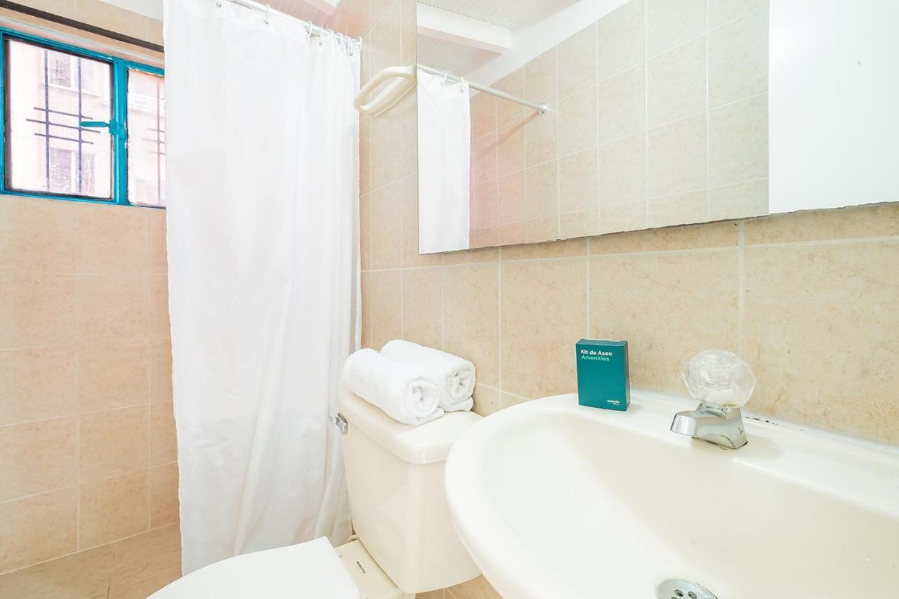 Casa De Pinos Hotel 布卡拉曼加 外观 照片